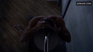 ELOISE MUMFORD nude in Chicago Fire