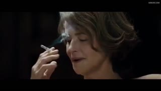 CHARLOTTE RAMPLING nude in Deception