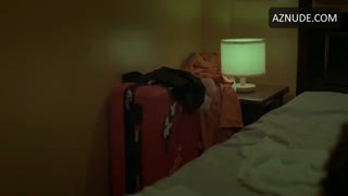 HERSHIE DE LEON nude in Home Service