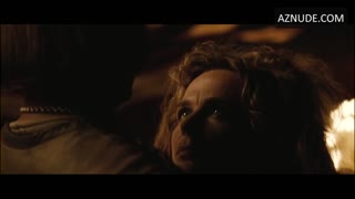 STEFANIE STAPPENBECK nude in 1 1/2 Ritter - Auf der Suche nach der hinreibenden Herzelinde