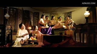 UNKNOWN nude in Jan Dara: The Beginning