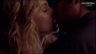 HEATHER GRAHAM nude in Broken