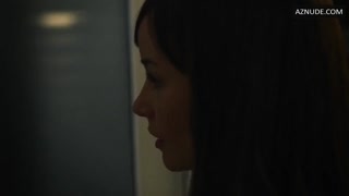 JOCELIN DONAHUE nude in StartUp