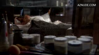 LINSEY GODFREY nude in The Bold and the Beautiful