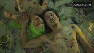 PEMIKA WONGSURAKARN nude in 6ixtynin9: The Series