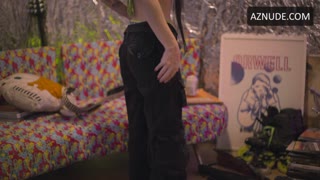 PEMIKA WONGSURAKARN nude in 6ixtynin9: The Series