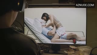 RAMIDA NAPIJAI nude in 6ixtynin9: The Series