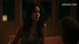 LALI ESPOSITO nude in The End of Love
