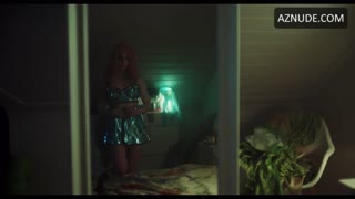 HAPPY JANKELL nude in Delete Me