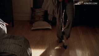 SALLI RICHARDSON-WHITFIELD nude in House, M.D.