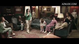 GHADA ABDEL RAZEK nude in Elli Ekhtasho Mato