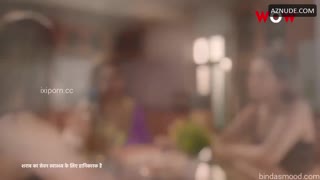 KHUSBHU nude in Julie Mam Ki Extra Class