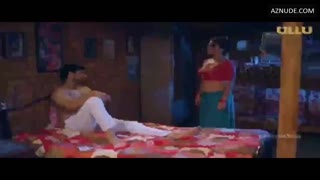 PRIYA GAMRE nude in Shahad