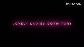 HERSHIE DE LEON nude in Lovely Ladies Dormitory