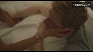 ZENDAYA nude in Challengers