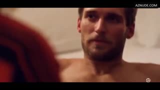 EMMANUELLE SEIGNER nude in Insoupconnable