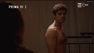 SAADET AKSOY nude in Ragion Di Stato