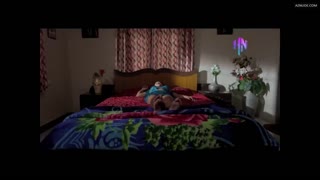 MUSKAAN AGARWAL nude in Bindas