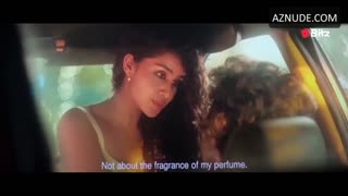 ANUPAMA PARAMESWARAN nude in Tillu Square