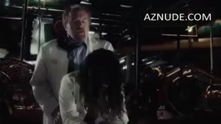 MILA KUNIS nude in The angriest Man in Brooklyn