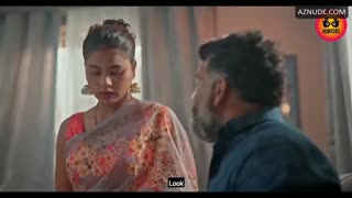 RUPS KHAN nude in Adla Badli 2