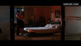 MELANIE GRIFFITH nude in Shining Through