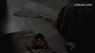 KATIE HOLMES nude in Dawson