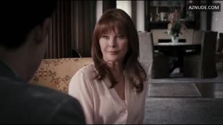 FAYE GRANT nude in Affairs of State