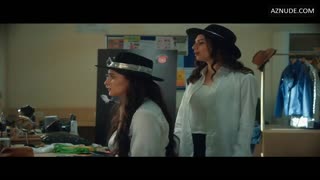 FLORA SAINI nude in City Of Dreams