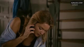 VIRGINIE EFIRA nude in Cookie