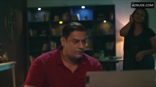 PRIYA GAMRE nude in Relationship Counsellor