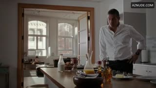 GLORIA VOTSIS nude in Person of Interest