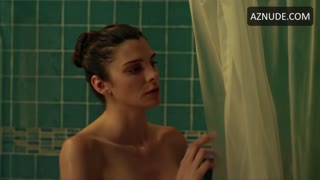 EVA ARIAS nude in 7:20 Once a Week