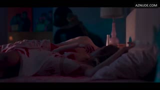 NELL TIGER FREE nude in Too Old to Die Young
