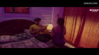 PRIYANKA UPADHYAY nude in Angrezi Baba
