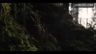 YUKA KOURI nude in Shogun