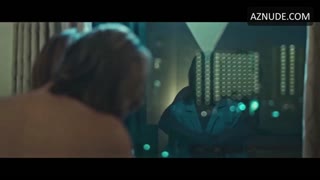 DENISE ESTEBAN nude in Hosto