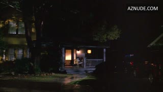 JENNIFER LOVE HEWITT nude in Ghost Whisperer