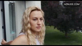 AYELET HALAMISH nude in Her Body