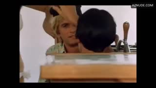 EDWIGE FENECH nude in Top Sensation