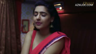 SHINY DIXIT nude in Tadap