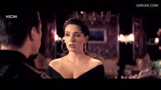 LIZA MORYAK nude in Zhizn Po Vyzovu