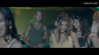 CARMEN ARRUFAT nude in The Innocence