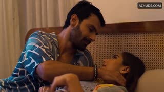 NIKHITA CHOPRA nude in Fuh se Fantasy