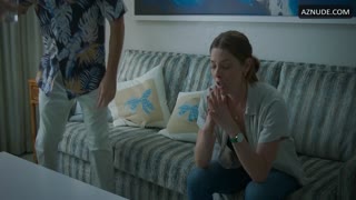 ASHLEY GREENE nude in The Retirement Plan