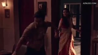 ANUJA SATHE nude in Ek Thi Begum