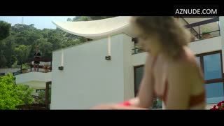 NATALIA AZAHARA nude in Through My Window: Across the Sea