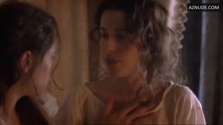 SALLY HAWKINS nude in Fingersmith