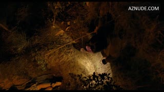 UNKNOWN nude in I Saw the Devil