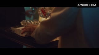 ELISE SCHAAP nude in Faithfully Yours